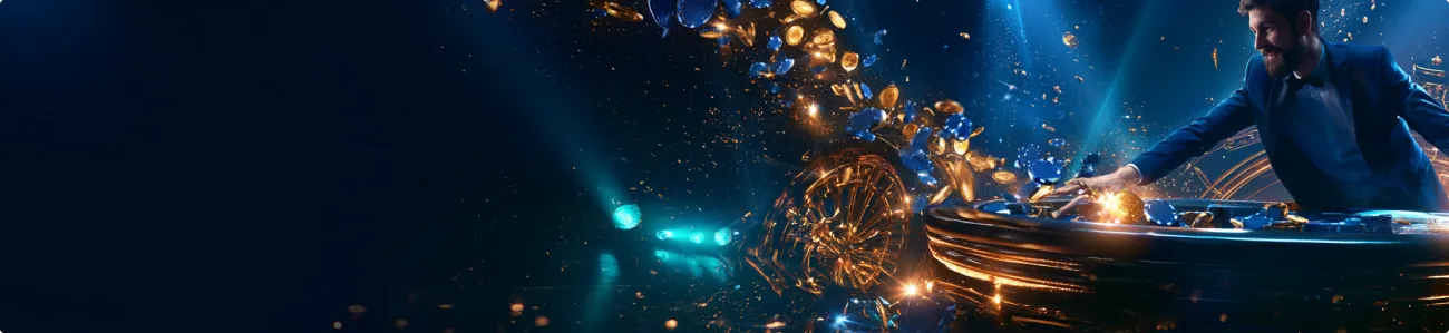 Celsius casino Banner 3